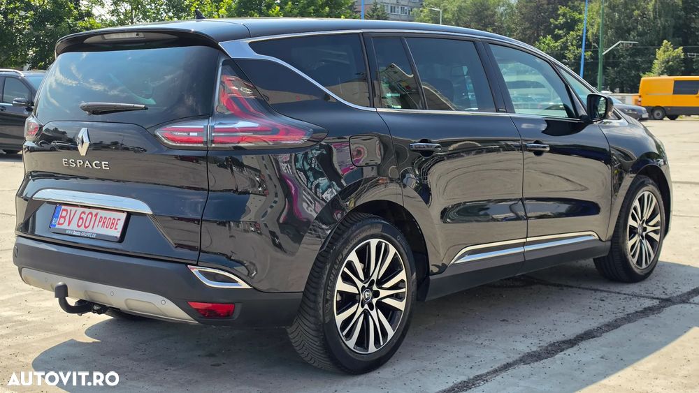 Renault Espace BLUE dCi 200 EDC INITIALE PARIS - 24