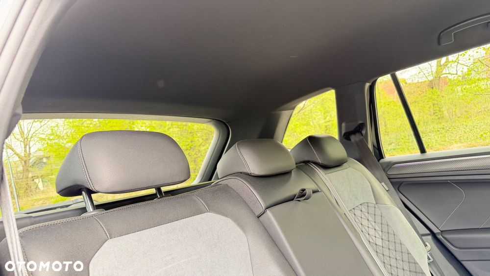 Volkswagen Tiguan 2.0 TDI SCR 4MotION DSG R-Line - 13