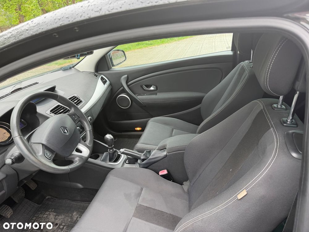 Renault Megane - 9