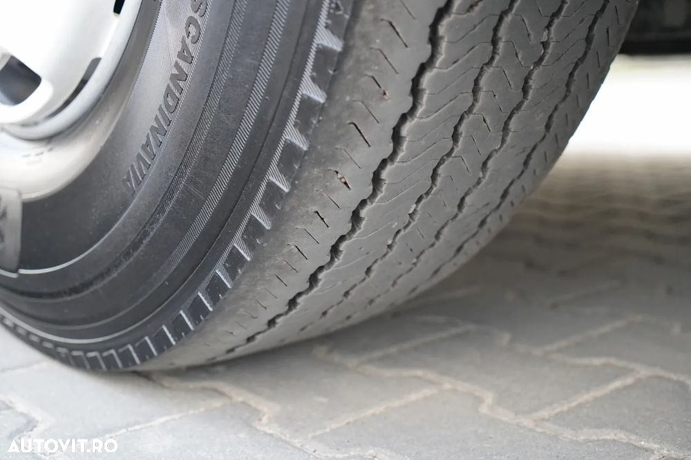 Setra 411HD / EURO 5 / IMPORTAT / - 24