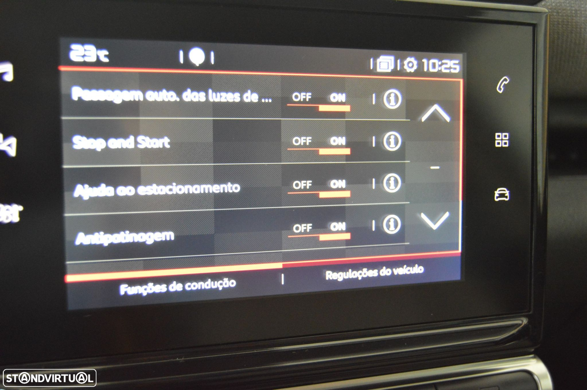 Citroën C3 Aircross 1.2 PureTech Shine - 40