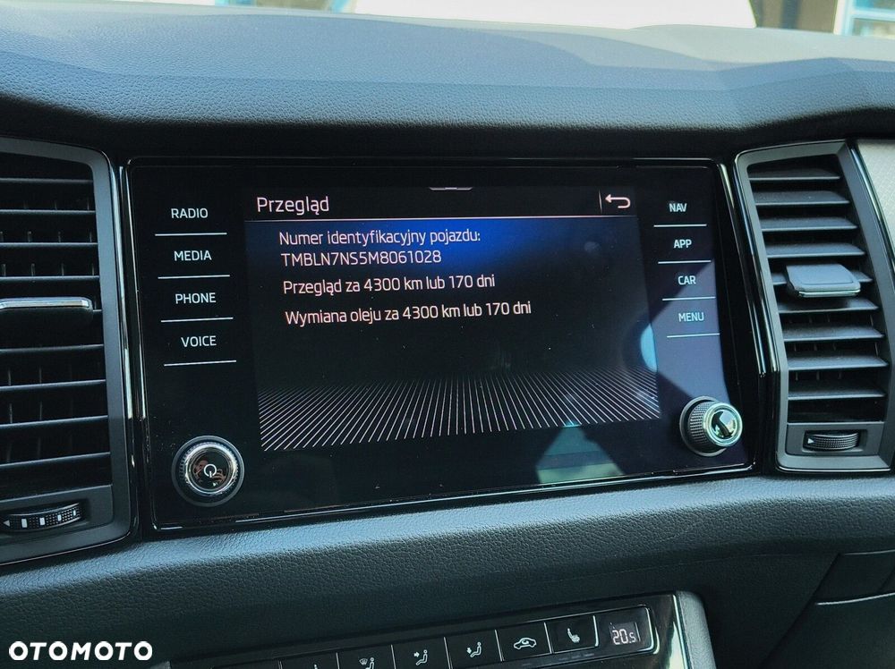 Skoda Kodiaq - 21