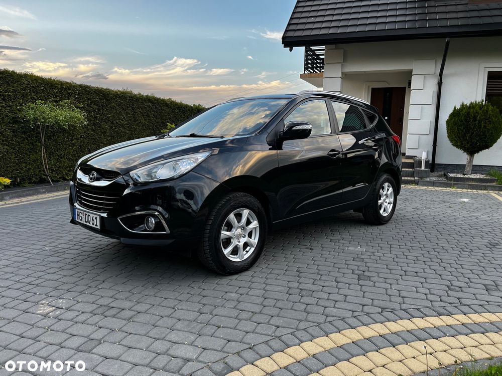 Hyundai ix35 - 7