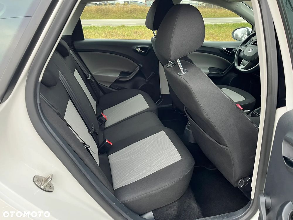 Seat Ibiza 1.2 TSI Sport - 14