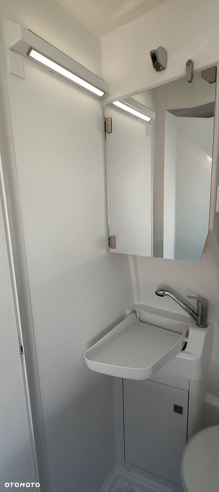 Volkswagen Grand California 600 - 8