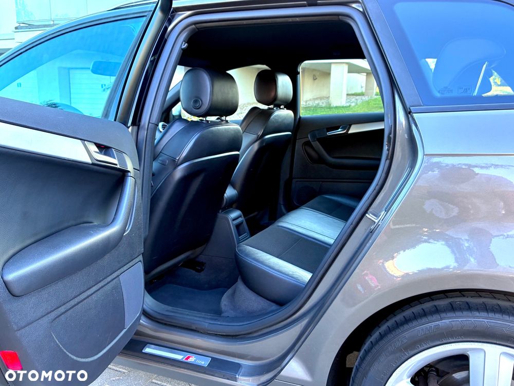 Audi A3 Sportback 2.0 TDI DPF S line Sportpaket (plus) - 15