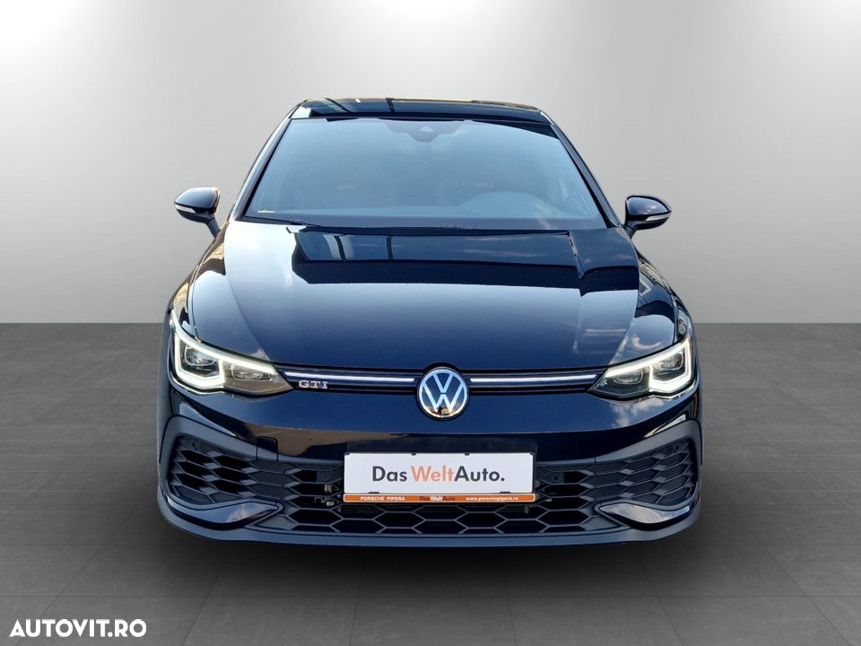 Volkswagen Golf 2.0 TSI OPF DSG GTI Clubsport - 6