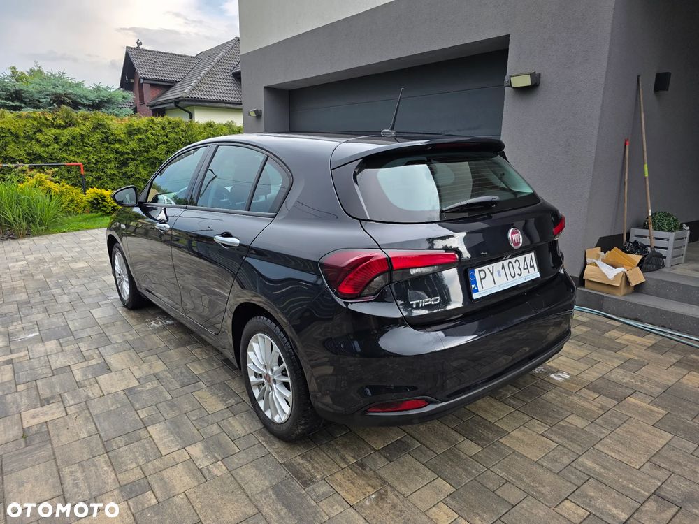 Fiat Tipo 1.0 T3 Life - 6