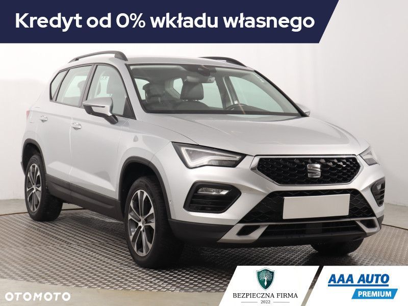 Seat Ateca - 2