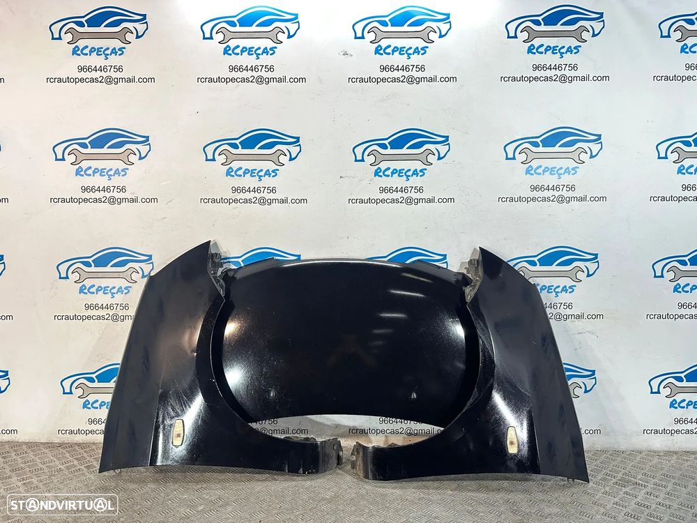 .Frente Completa Kia Picanto SA 1 I Mk1 Fase 1 2003 a 2007 - 14