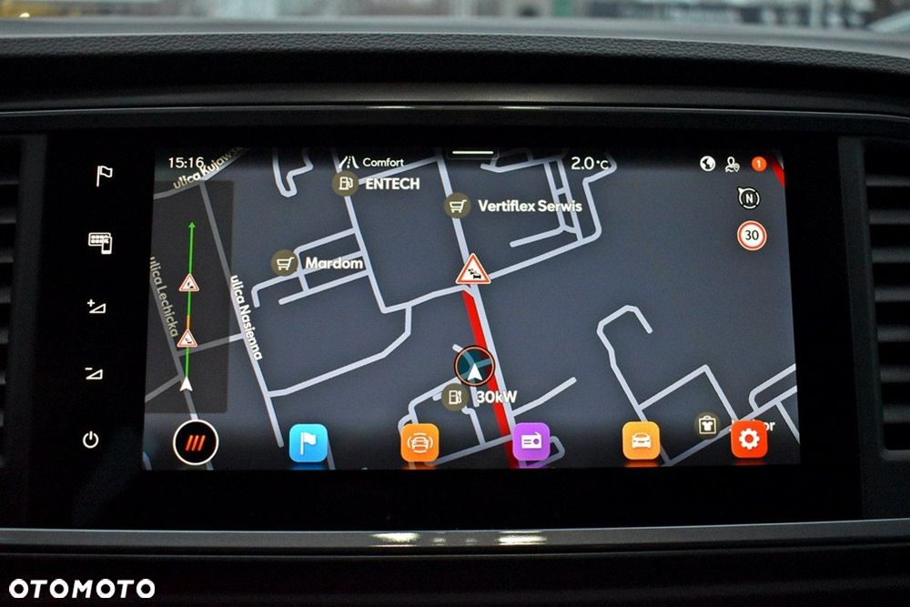 Cupra Ateca 2.0 TSI 4Drive DSG - 22