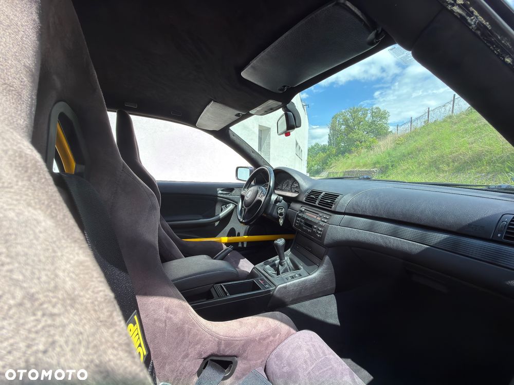 BMW Seria 3 330 Ci - 28