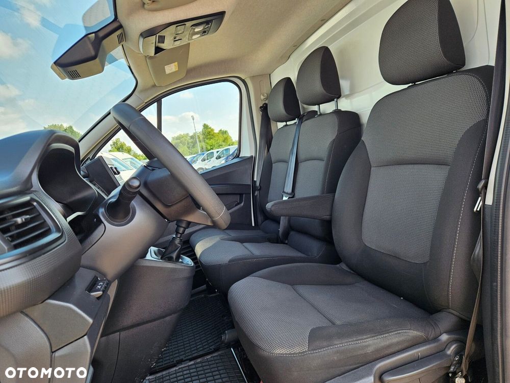 Renault Trafic L2H1 *69999zł NETTO* 2.0dCi/110KM - 17