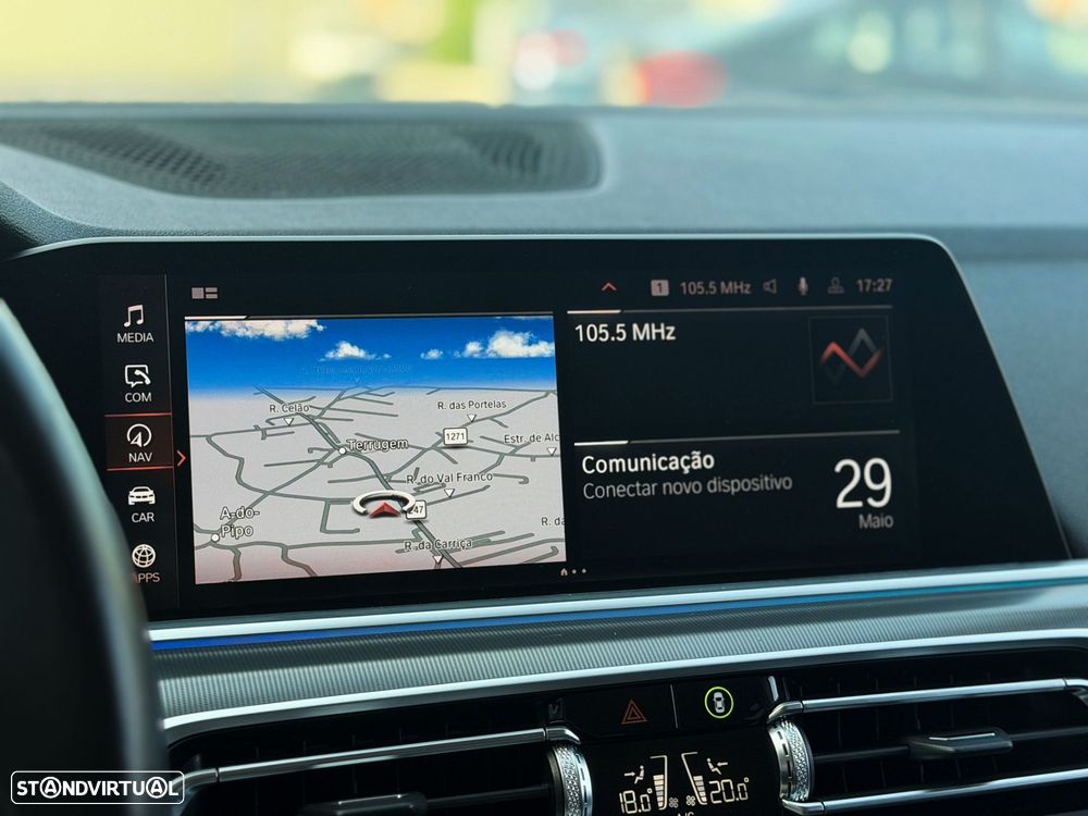 BMW X5 45 e xDrive - 22
