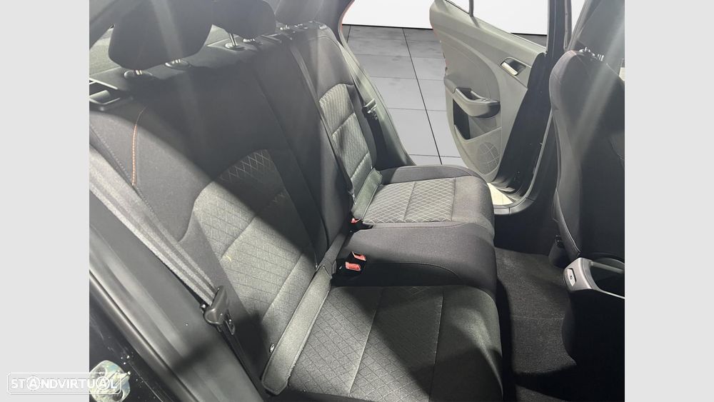 MG MG3 1.5 L Comfort - 15