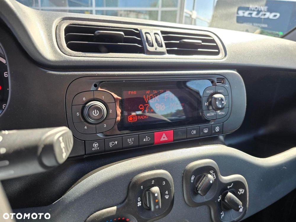 Fiat Panda - 21