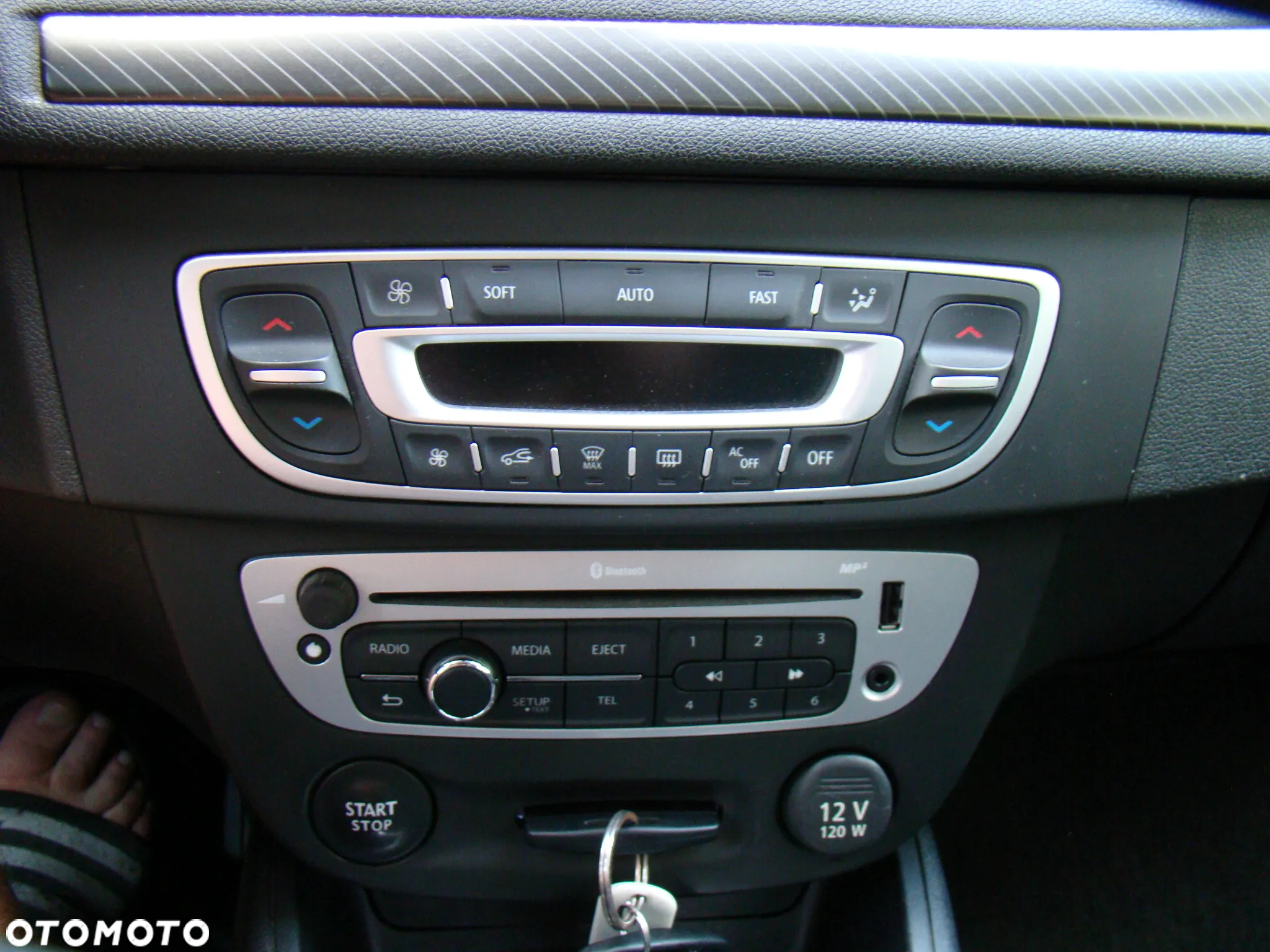 Renault Megane - 20