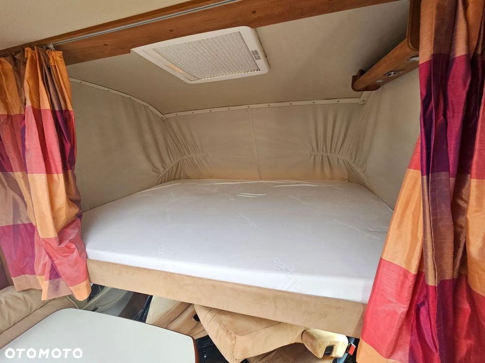 Carthago CHIC C-LINE I 4.2 - 21