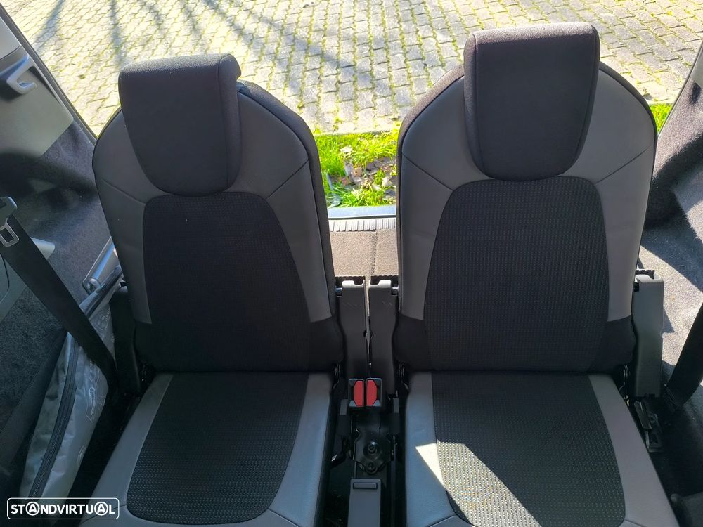 Citroën C4 Grand Picasso 1.6 BlueHDi Shine EAT6 - 17