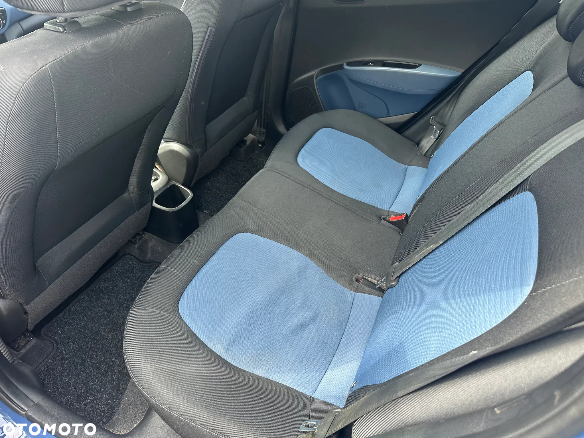 Hyundai i10 1.0 YES Gold - 17