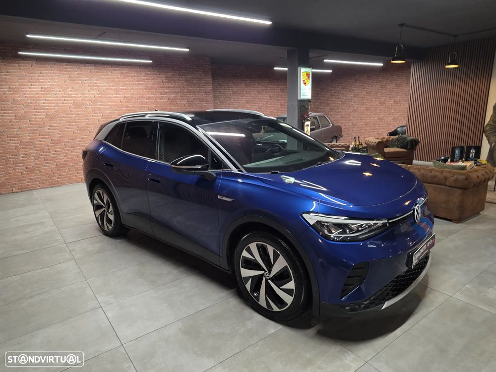 VW ID.4 Performance Upgrade Pro 1st - 39