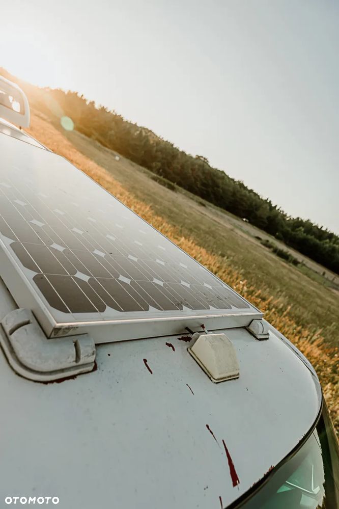 Volkswagen Transporter Standard - 8