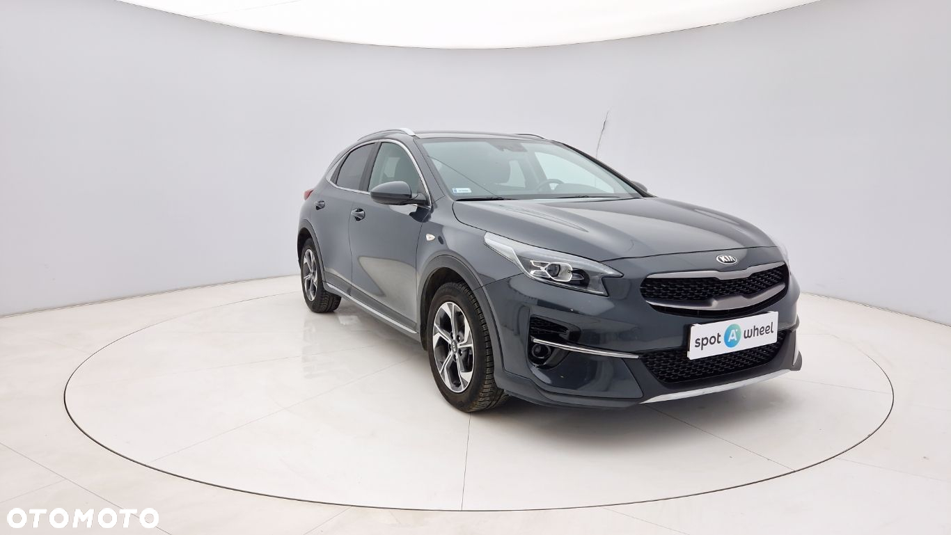 Kia XCeed 1.5 T-GDI M DCT - 3