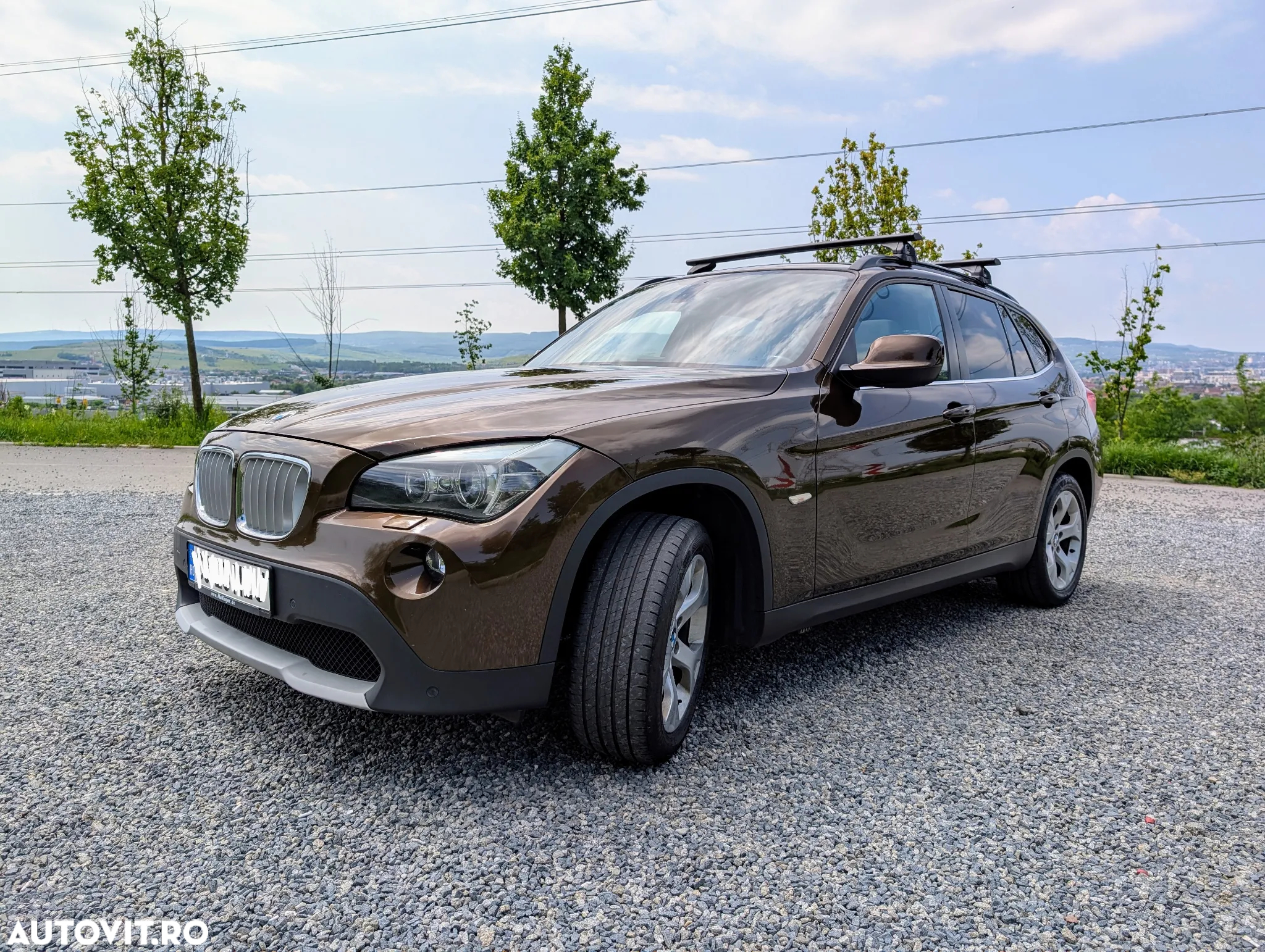 BMW X1 xDrive23d Aut. - 3