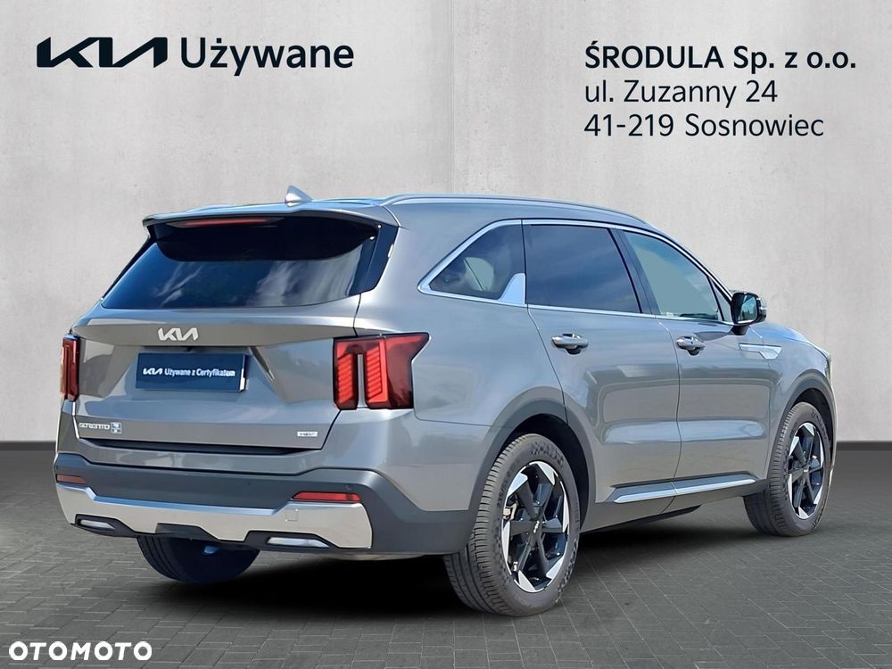 Kia Sorento - 5