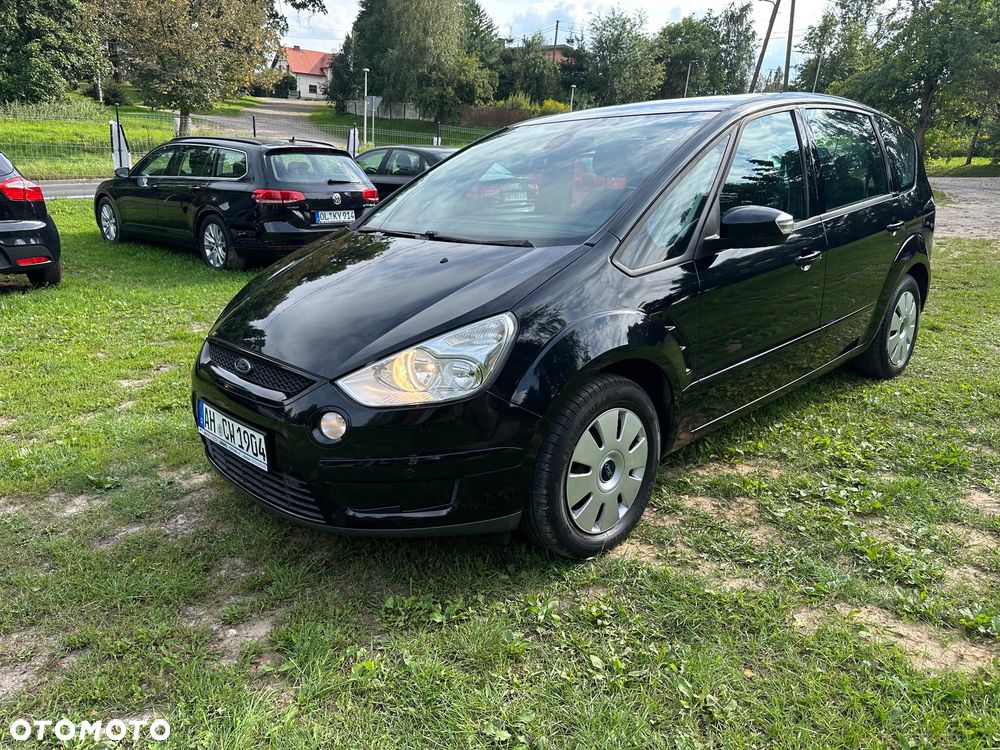 Ford S-Max 2.0 Viva Trend - 1
