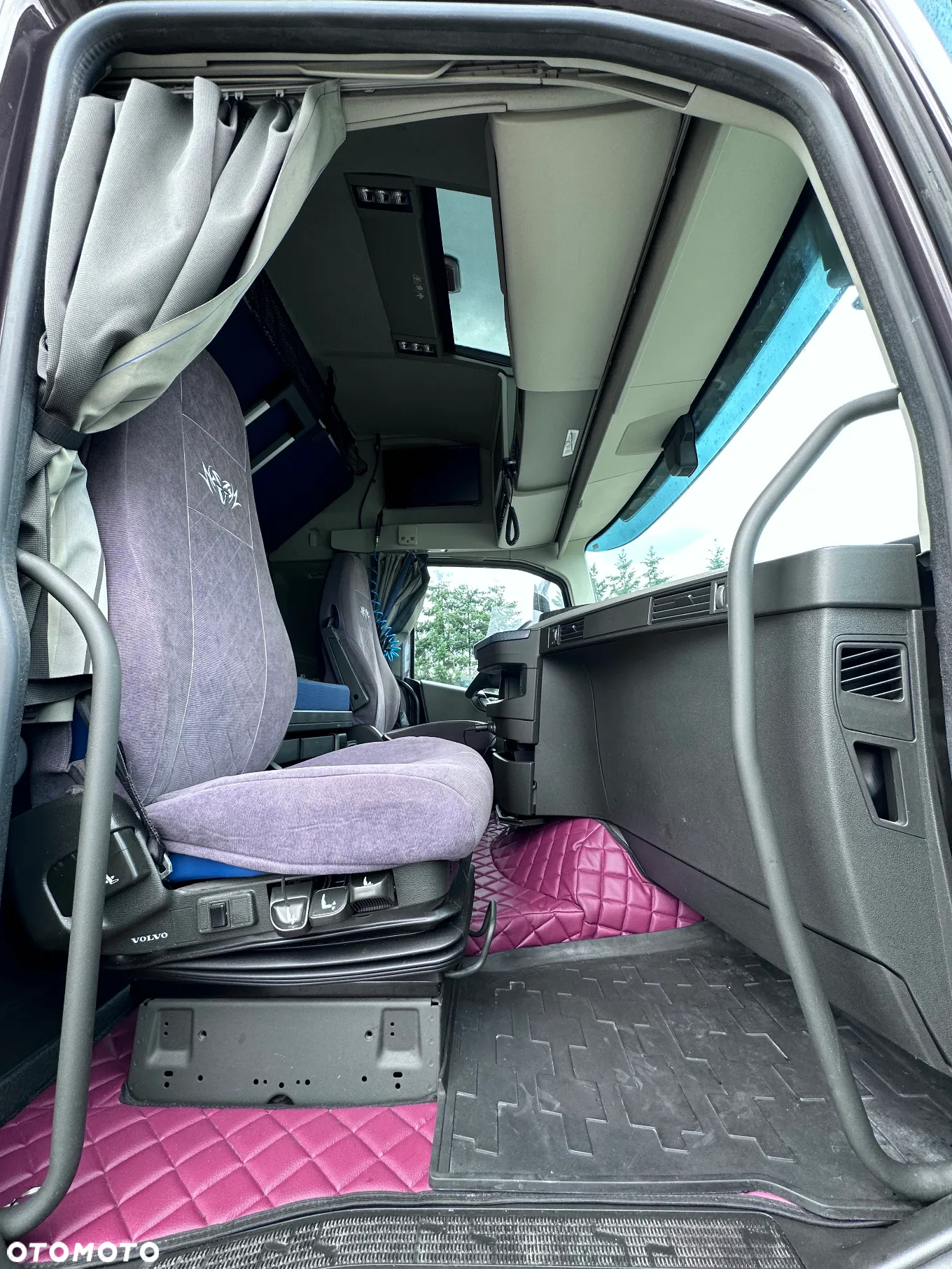 Volvo FH - 31