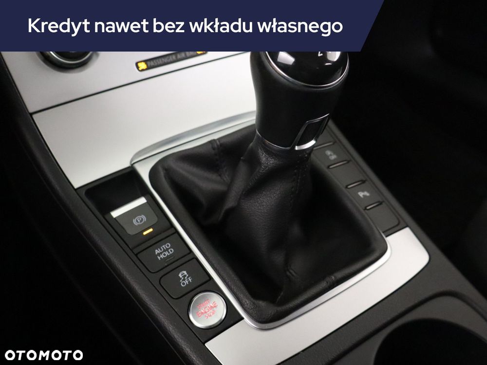 Volkswagen Passat Variant - 15