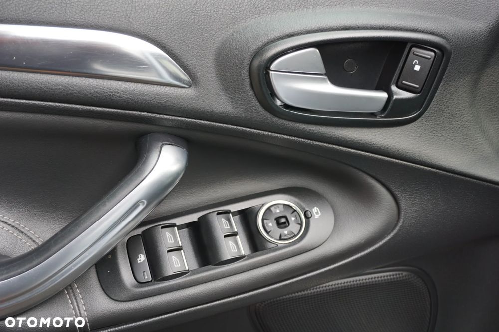 Ford S-Max 2.0 TDCi DPF Titanium - 22