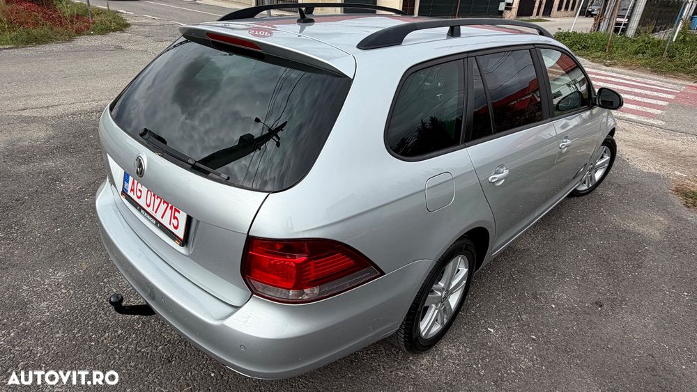 Volkswagen Golf - 13