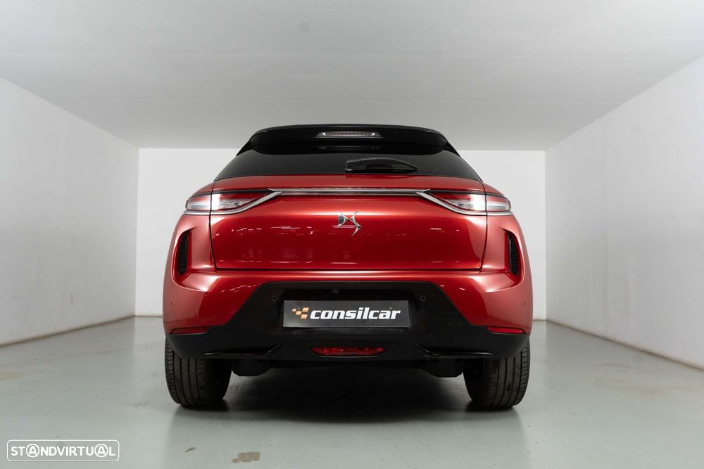 DS DS3 Crossback E-Tense SE Connected Chic - 5
