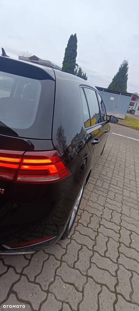 Volkswagen Golf 1.4 TSI (BlueMotion Technology) Comfortline - 8