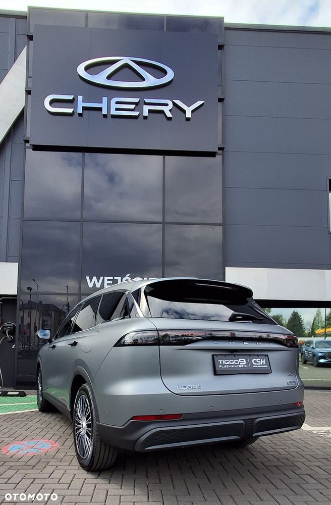 Chery Tiggo 9 - 3