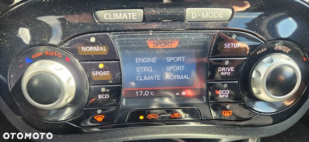 Nissan Juke 1.2 DIG-T N-Vision - 13