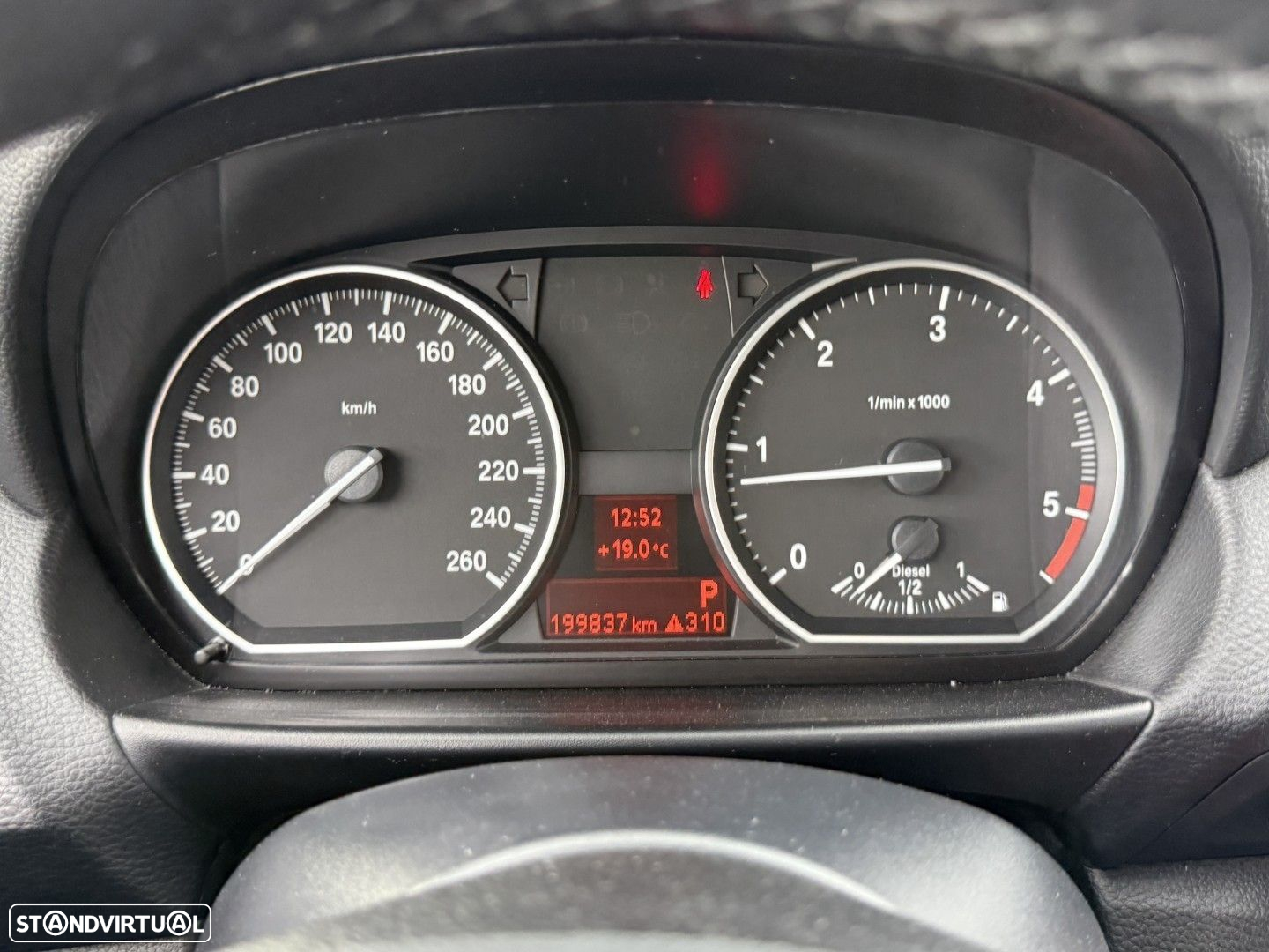 BMW 120 - 19