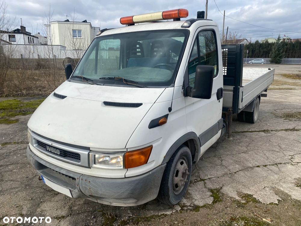 Iveco Daily - 1