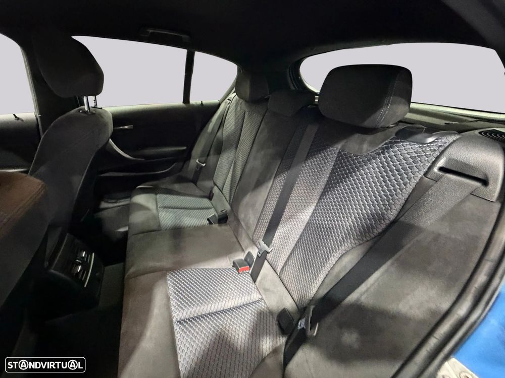 BMW 125 d - 21