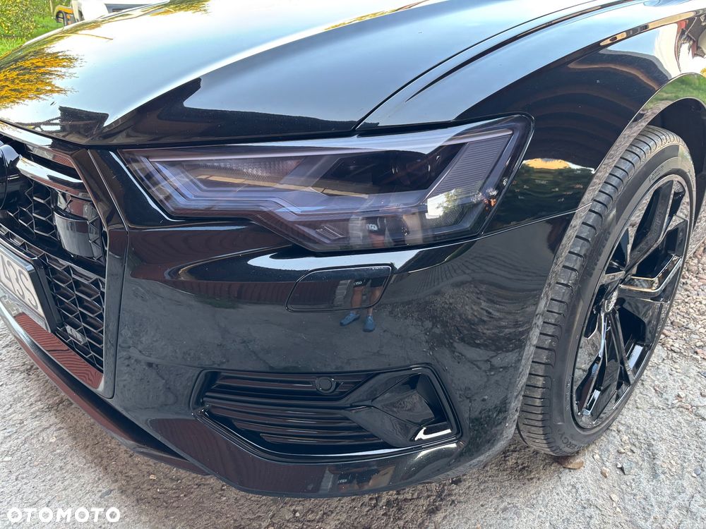 Audi A6 Avant 40 TDI S tronic sport - 28