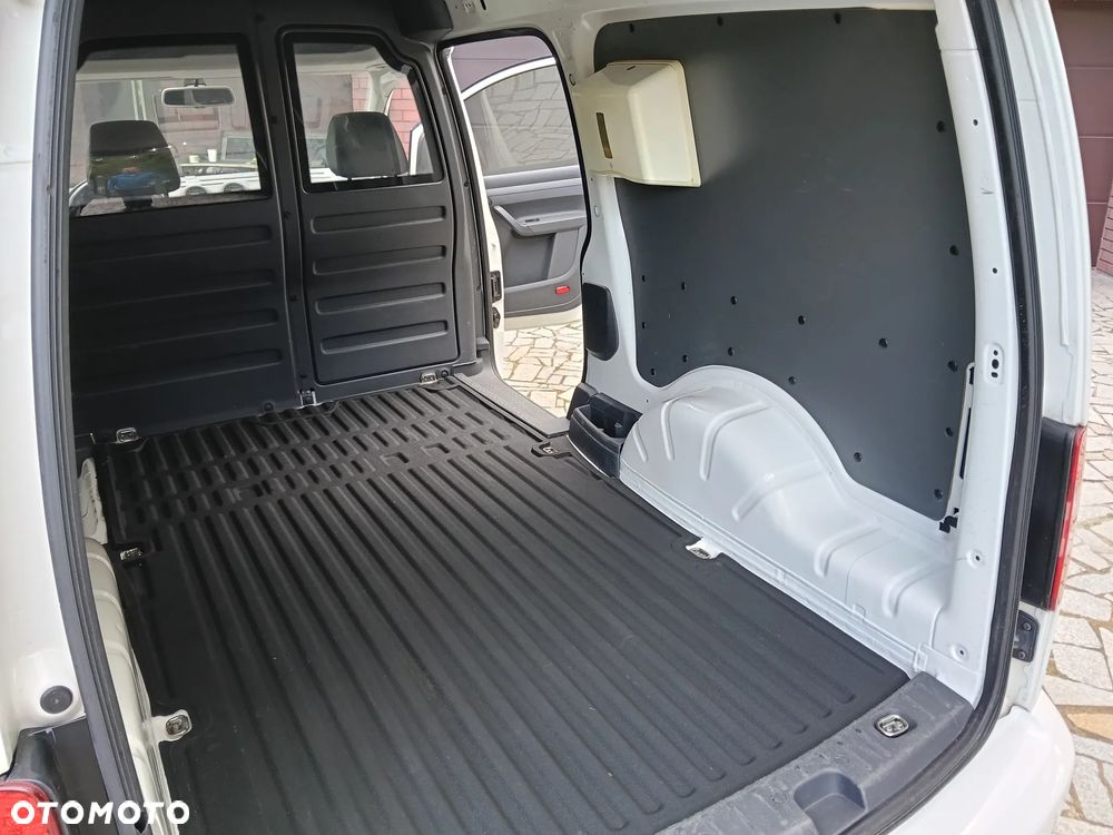 Volkswagen Caddy - 32