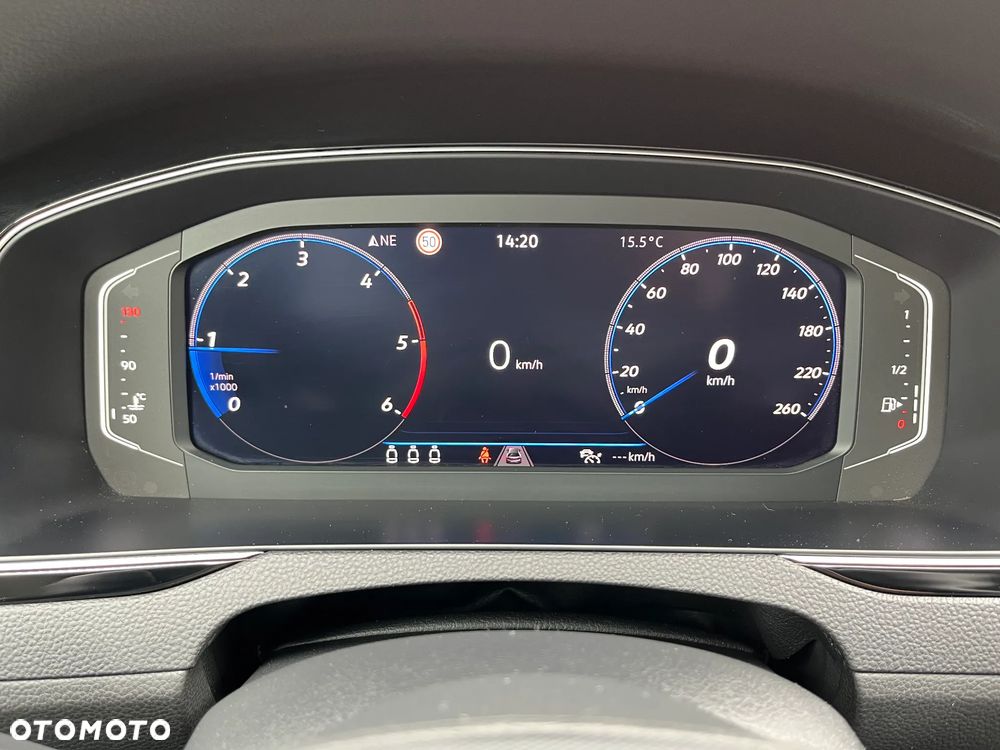 Volkswagen Passat Variant 2.0 TDI EVO Business - 13