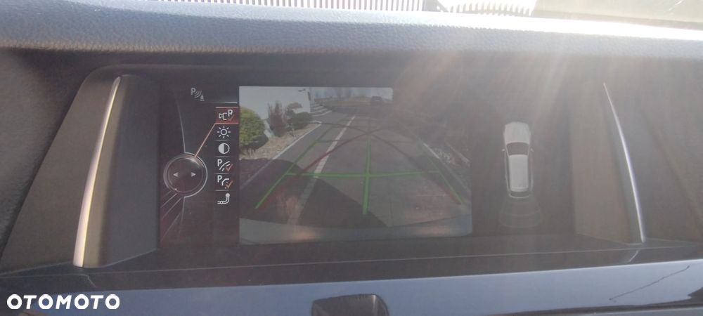 BMW Seria 5 535i Modern Line - 34