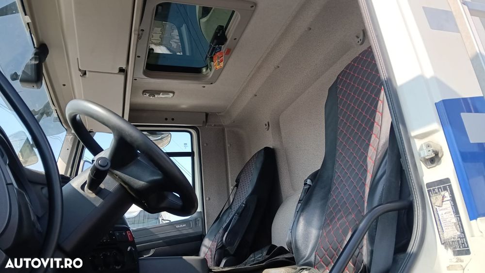 DAF CF 460 FA - 12