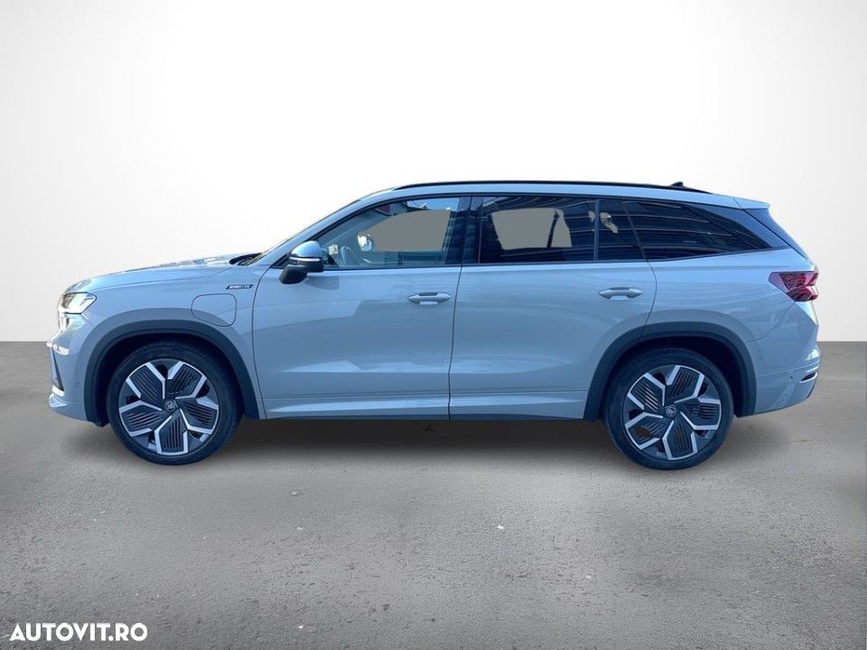 Skoda Kodiaq - 2