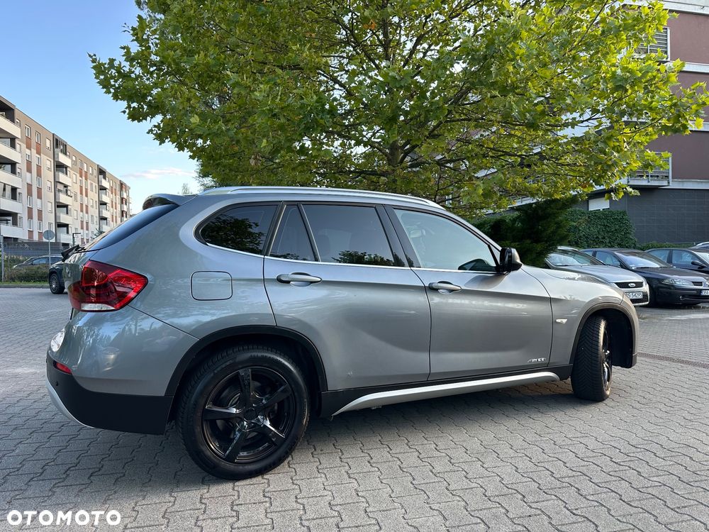 BMW X1 - 3