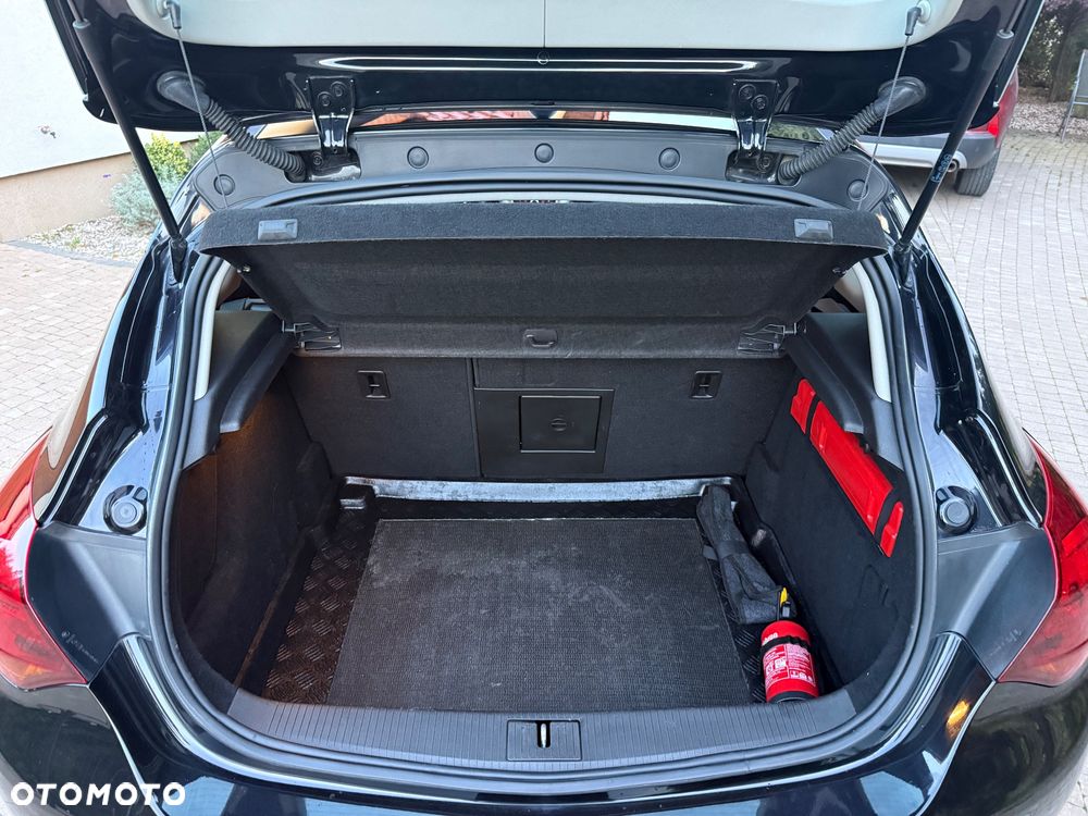 Opel Astra 2.0 CDTI Cosmo - 13