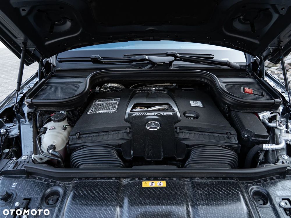 Mercedes-Benz GLE - 10